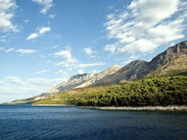 Naturpark Biokovo